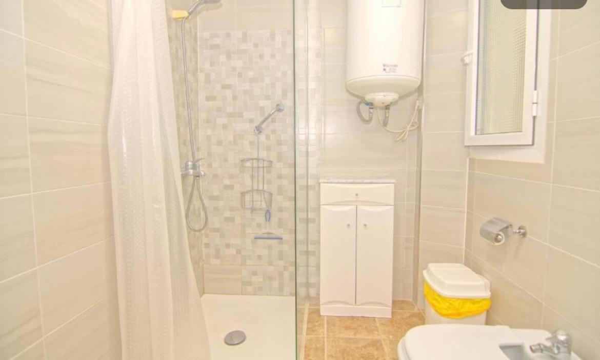 Mota Accommodatie bij particulieren Málaga