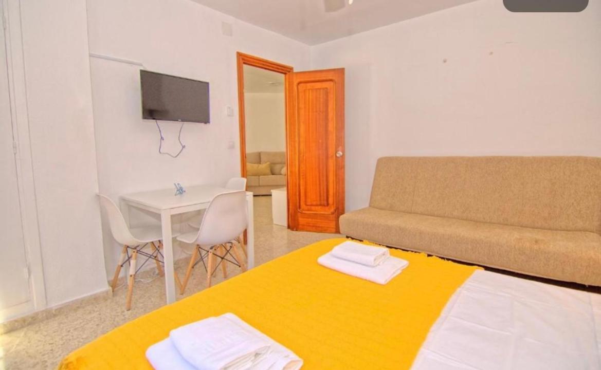 Habitación en casa particular Mota *
