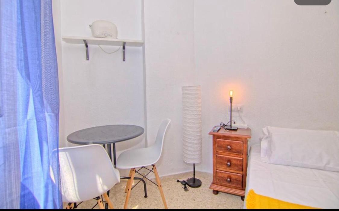 Mota Habitación en casa particular