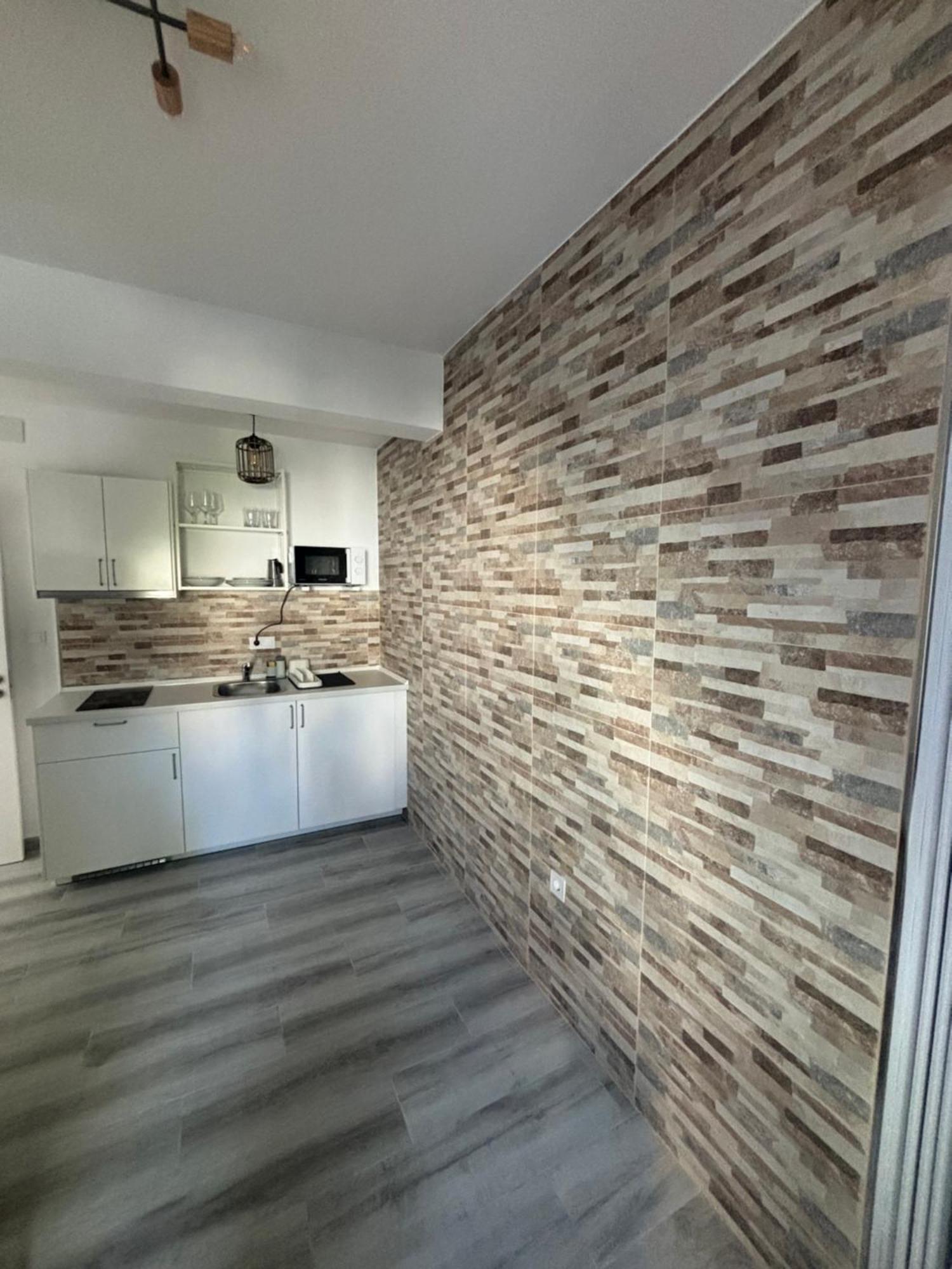 Canaima Apartment