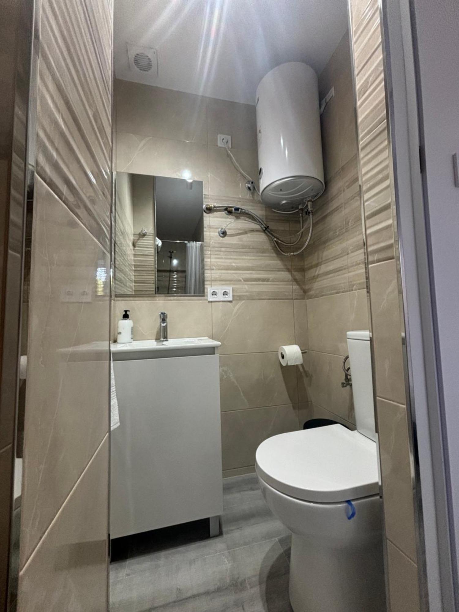 Appartement Canaima