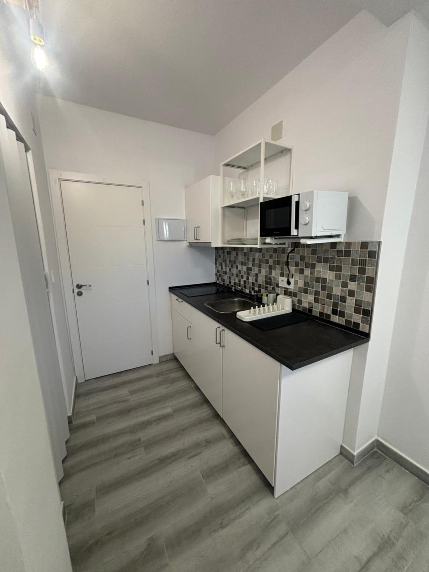 Apartment Canaima Malaga