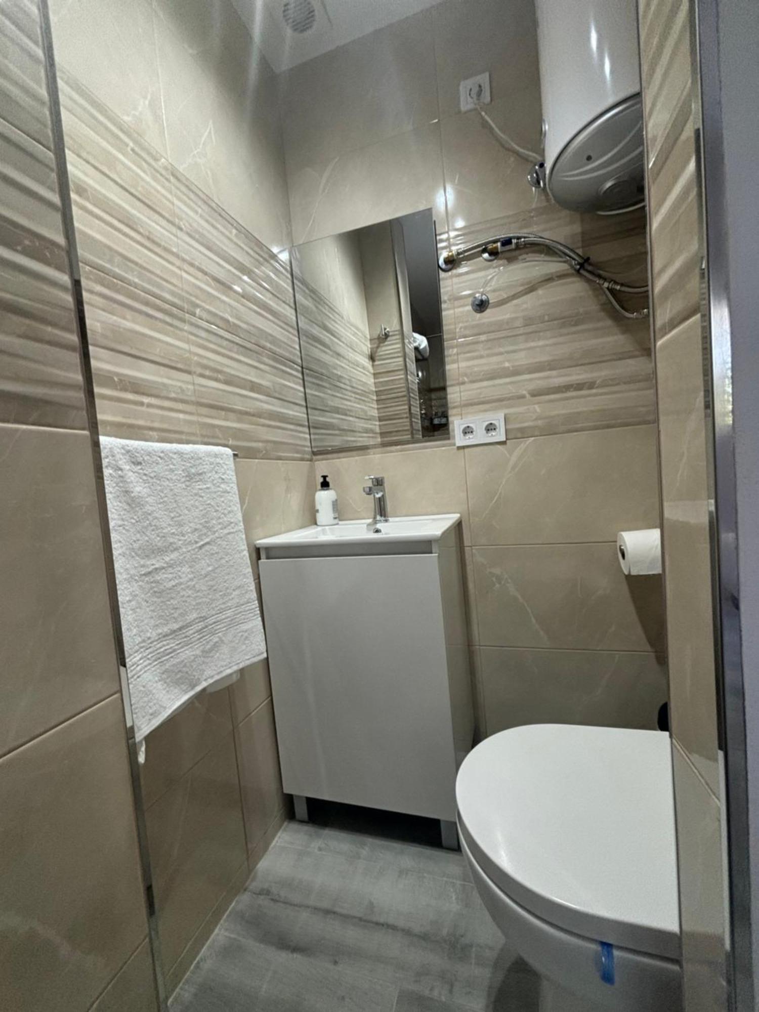 Canaima Apartment Malaga