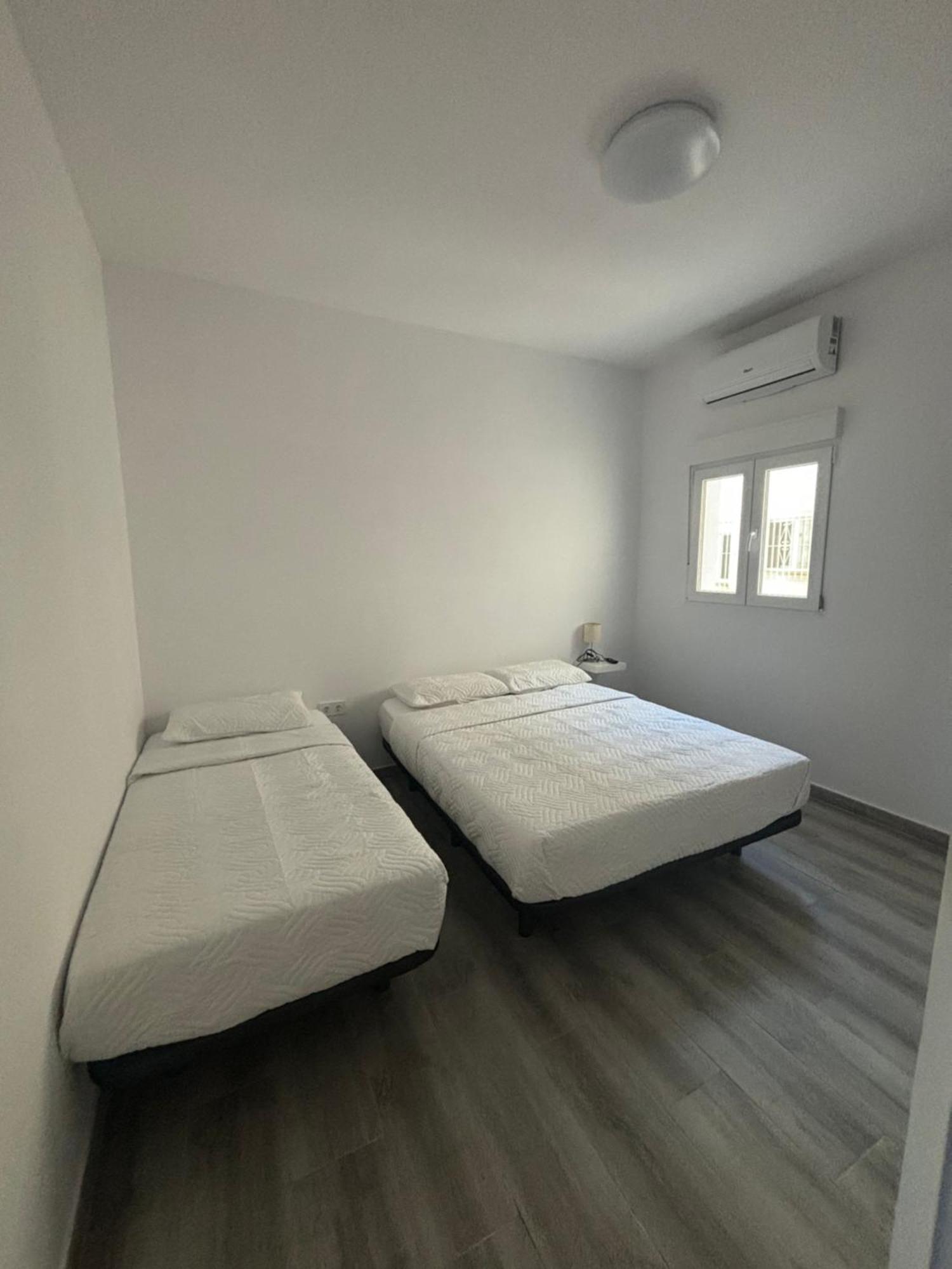 Apartment Canaima *