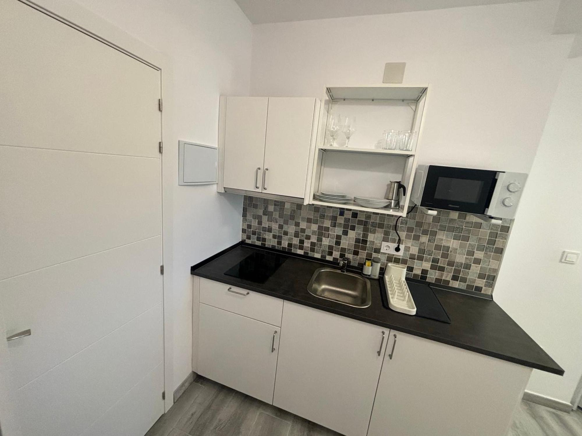 Canaima Apartment *