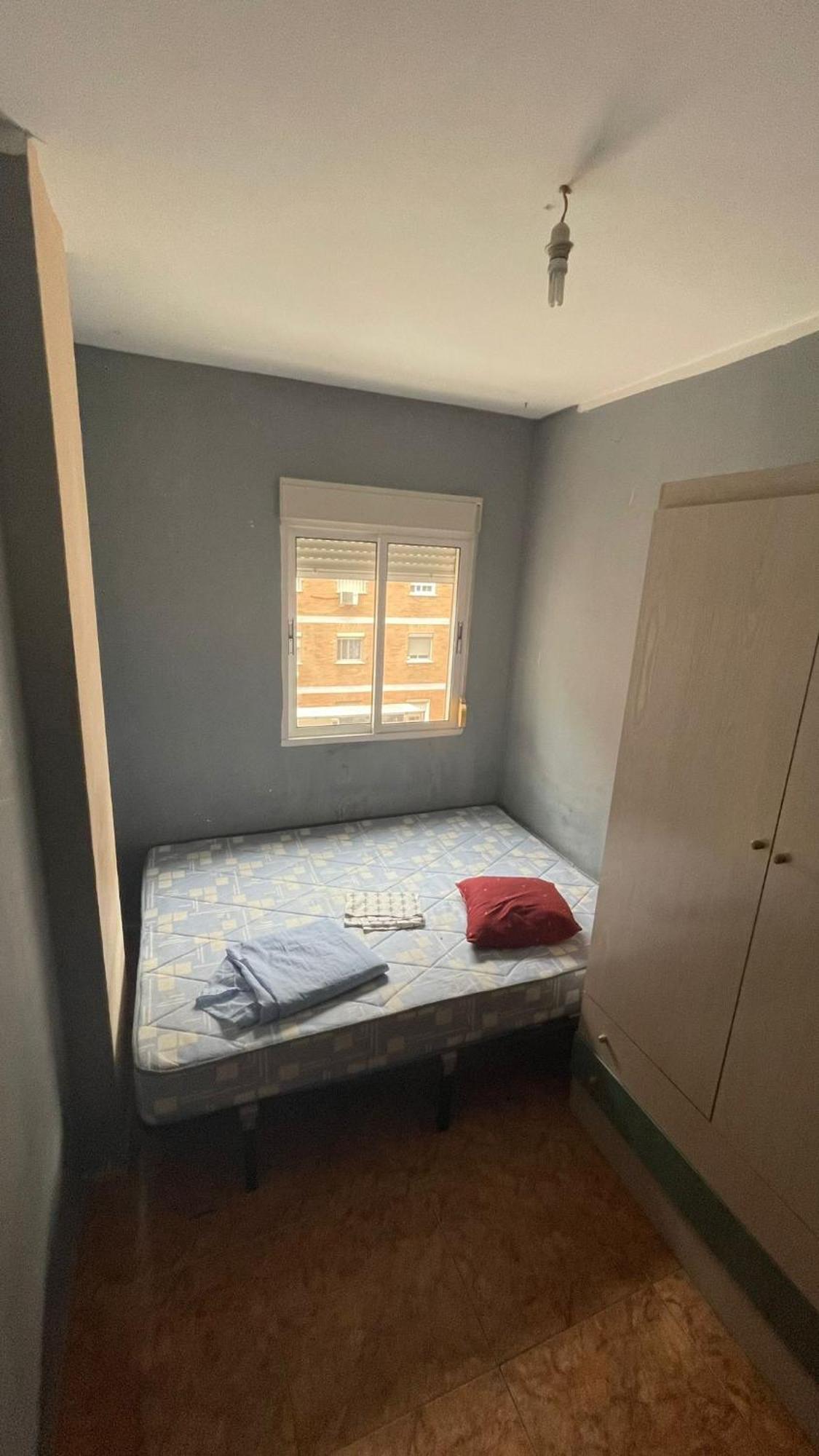 Conejito Apartment Malaga
