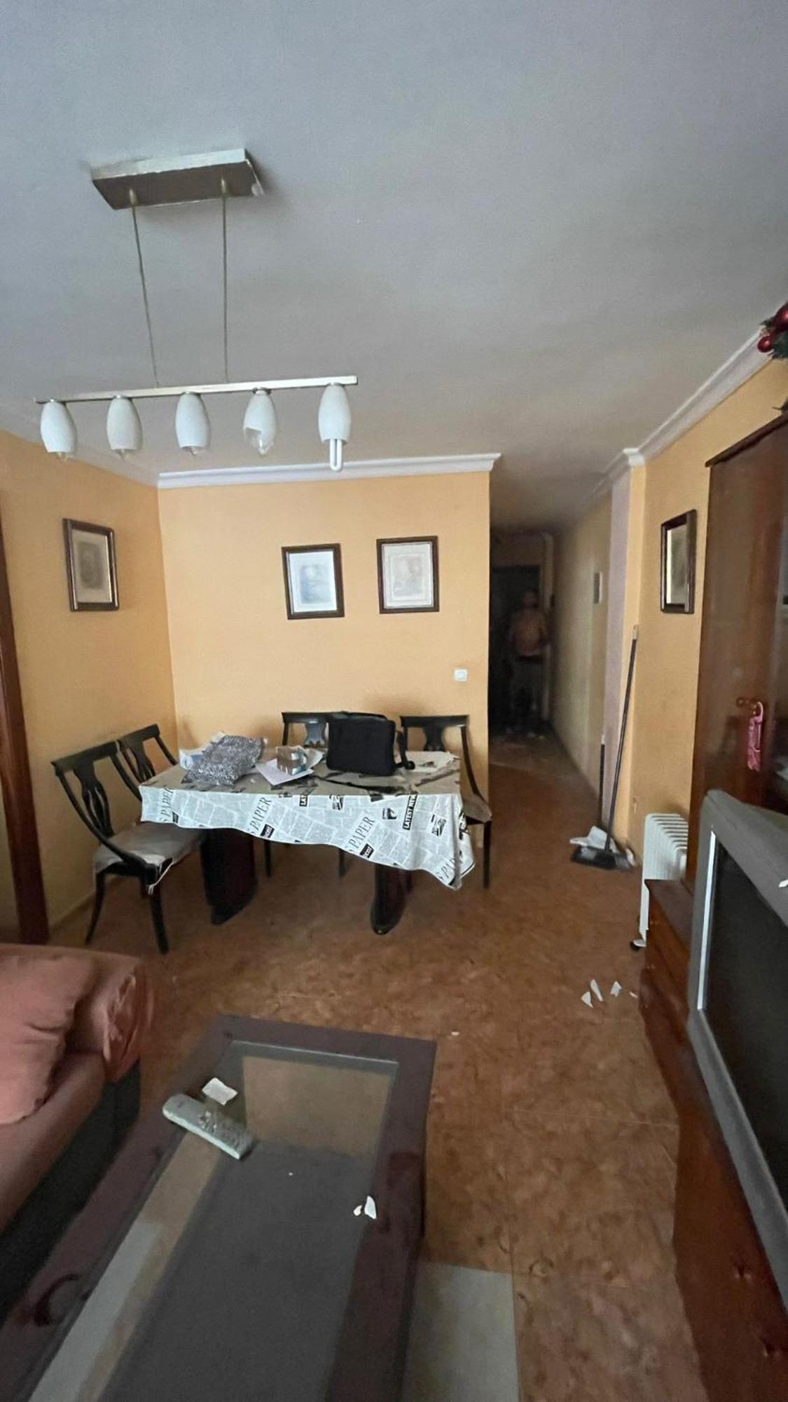Conejito Apartment