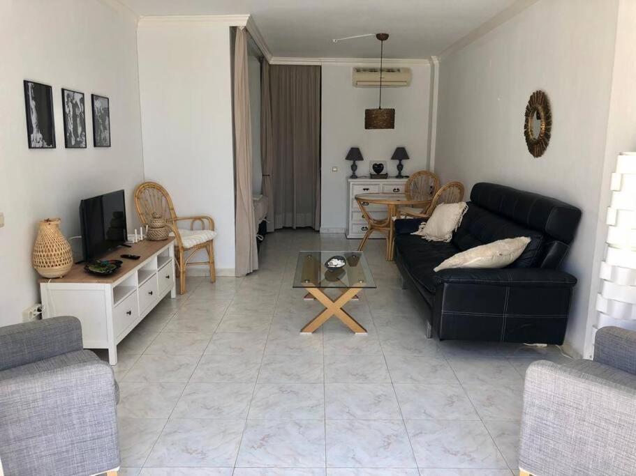 Appartement Beautiful On The Torrox-costa Boulevard! *