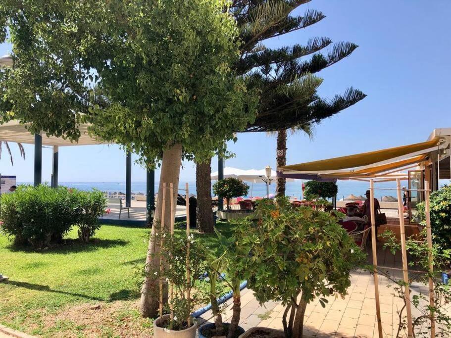 Appartement Beautiful On The Torrox-costa Boulevard! *