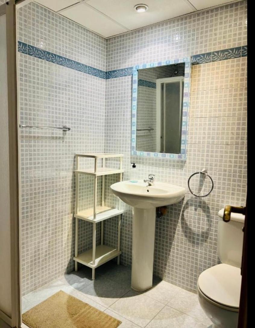 Apartment Apto Franz Kafka Malaga