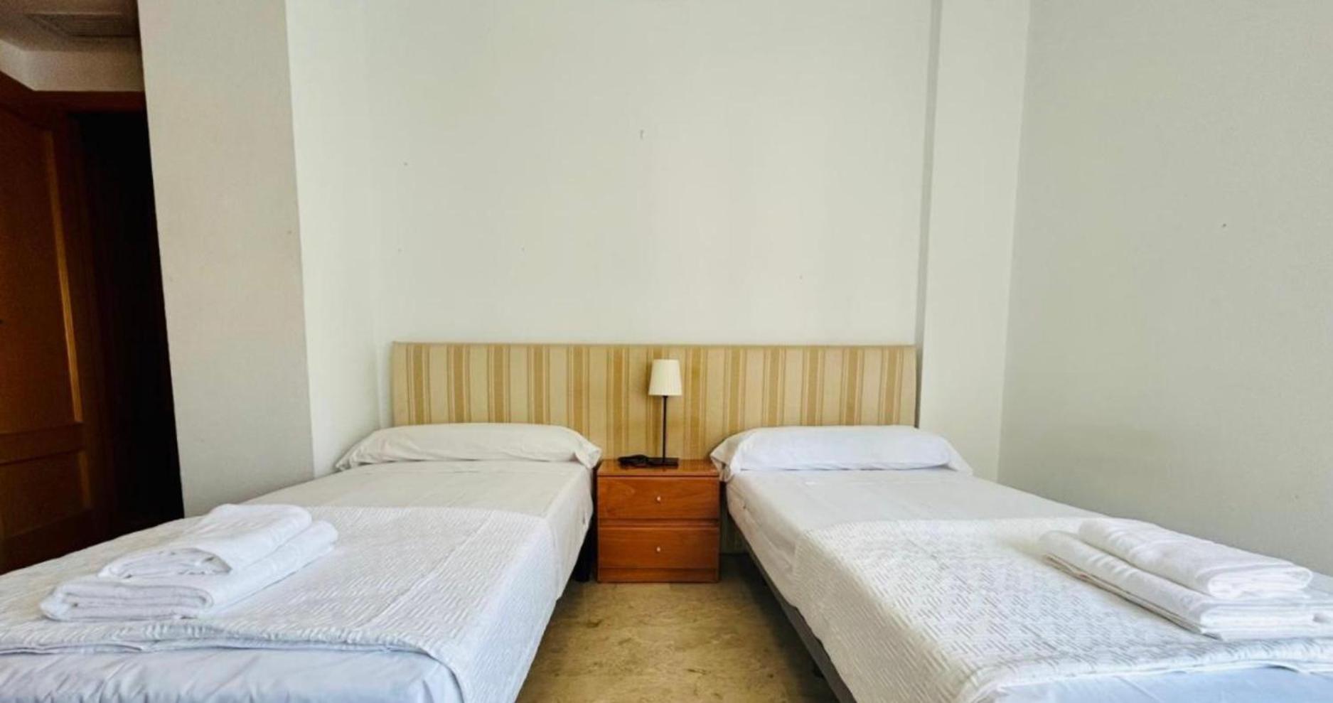 Apto Franz Kafka Apartment Malaga