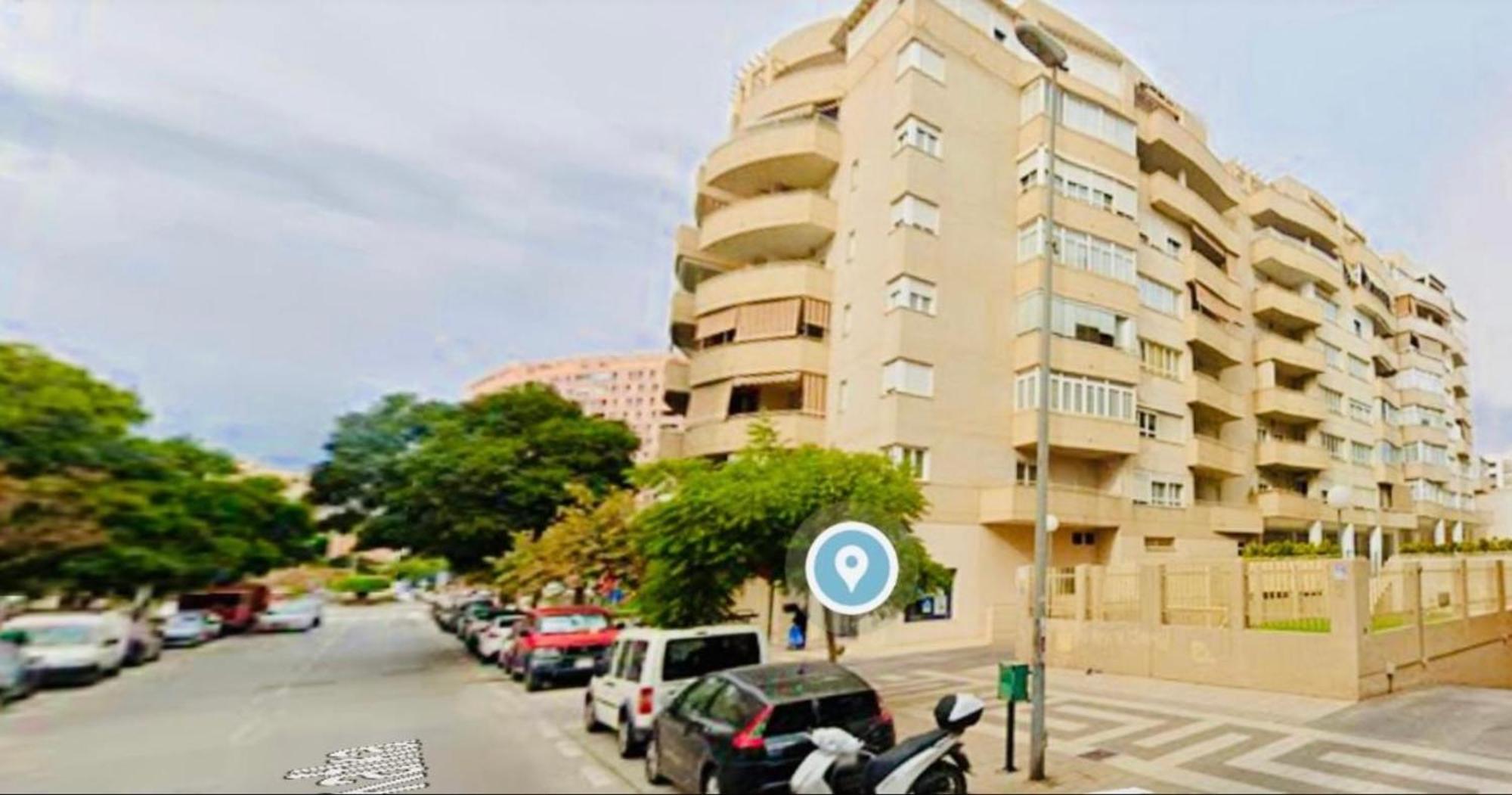Apto Franz Kafka Malaga