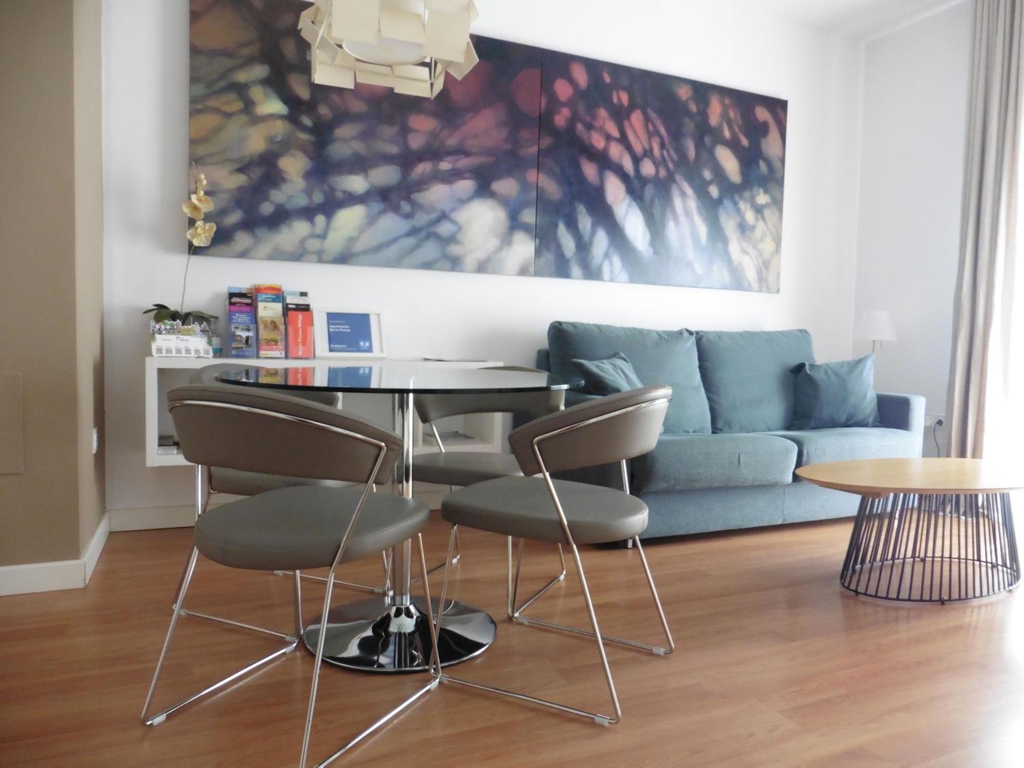 Apartment Barrio Picasso