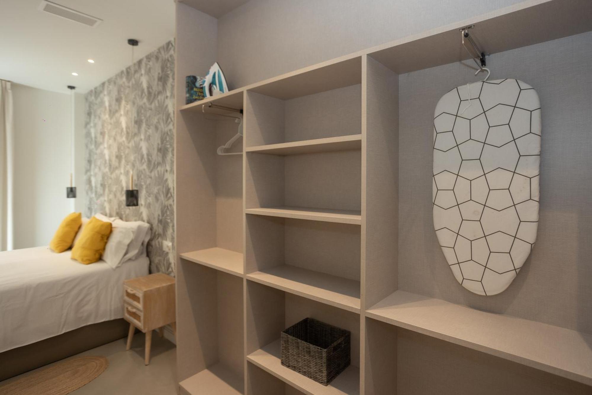 7 Dreams Apartment