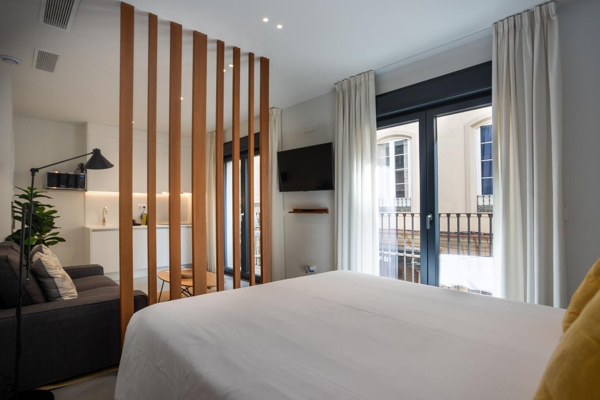 Apartment 7 Dreams Malaga