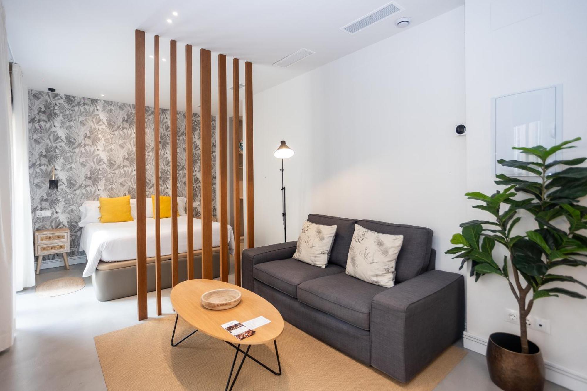 Apartment 7 Dreams Malaga