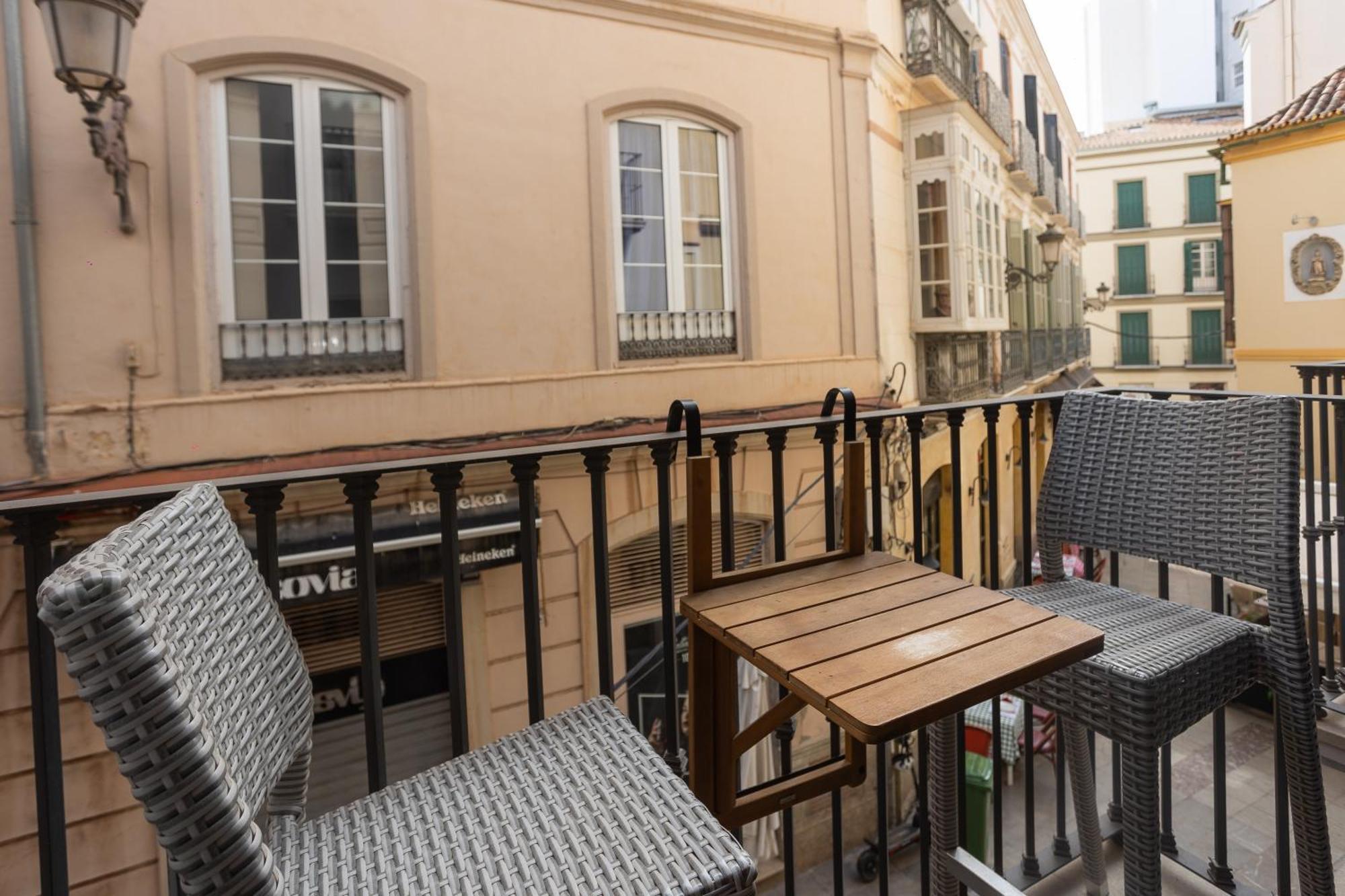 7 Dreams Apartment Malaga