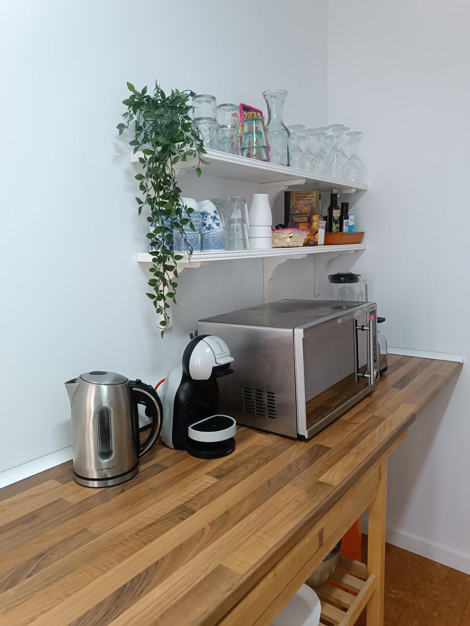 Esperanza El Palo - 112 M2 - 3 Bedrooms - Centrally Located Appartement Málaga