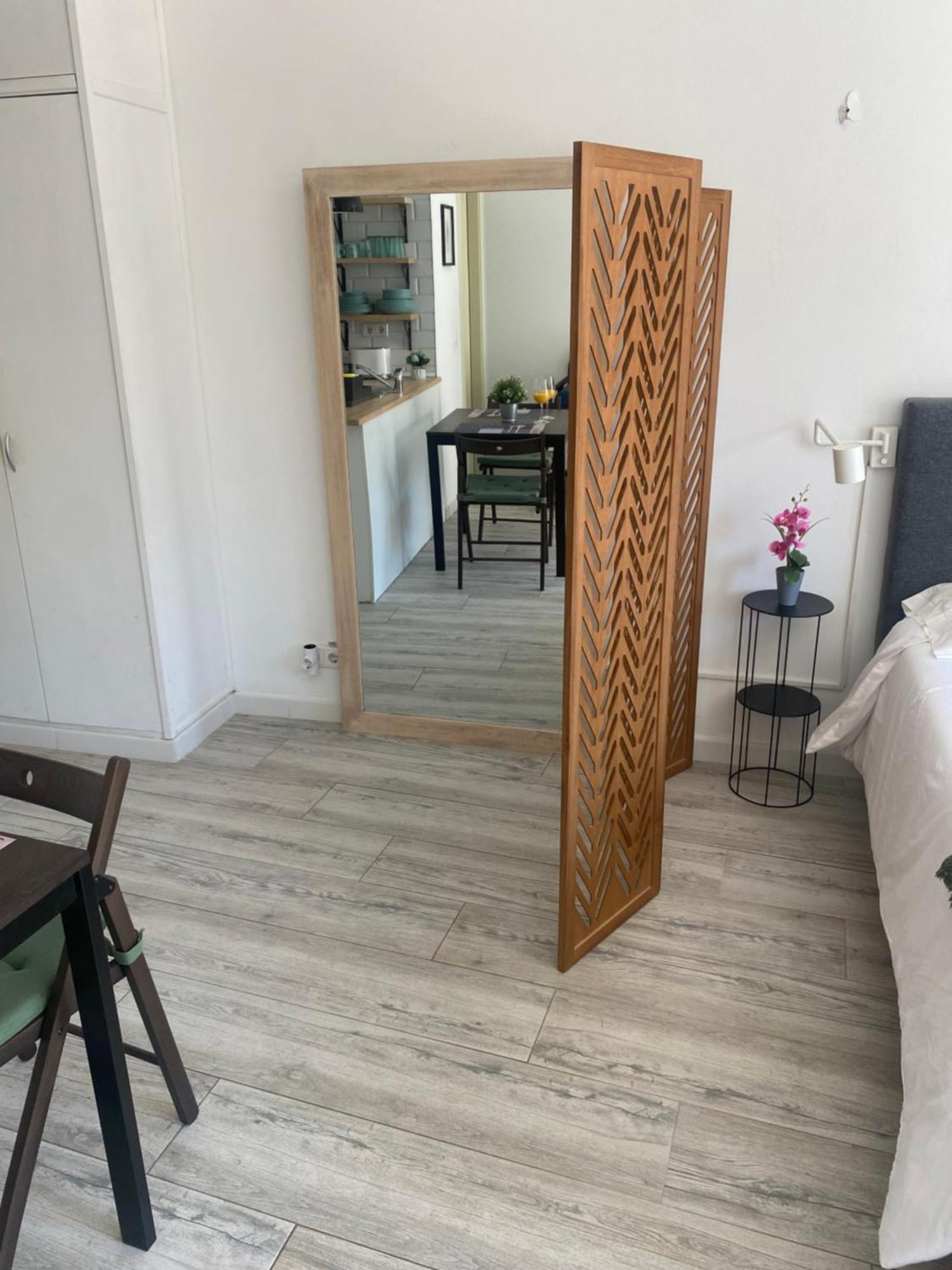 Ideal Apartamento En Pleno Centro Historico De Málaga