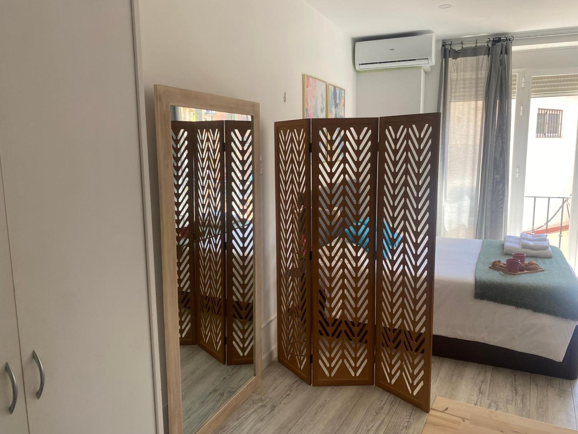 Ideal Apartamento En Pleno Centro Historico De