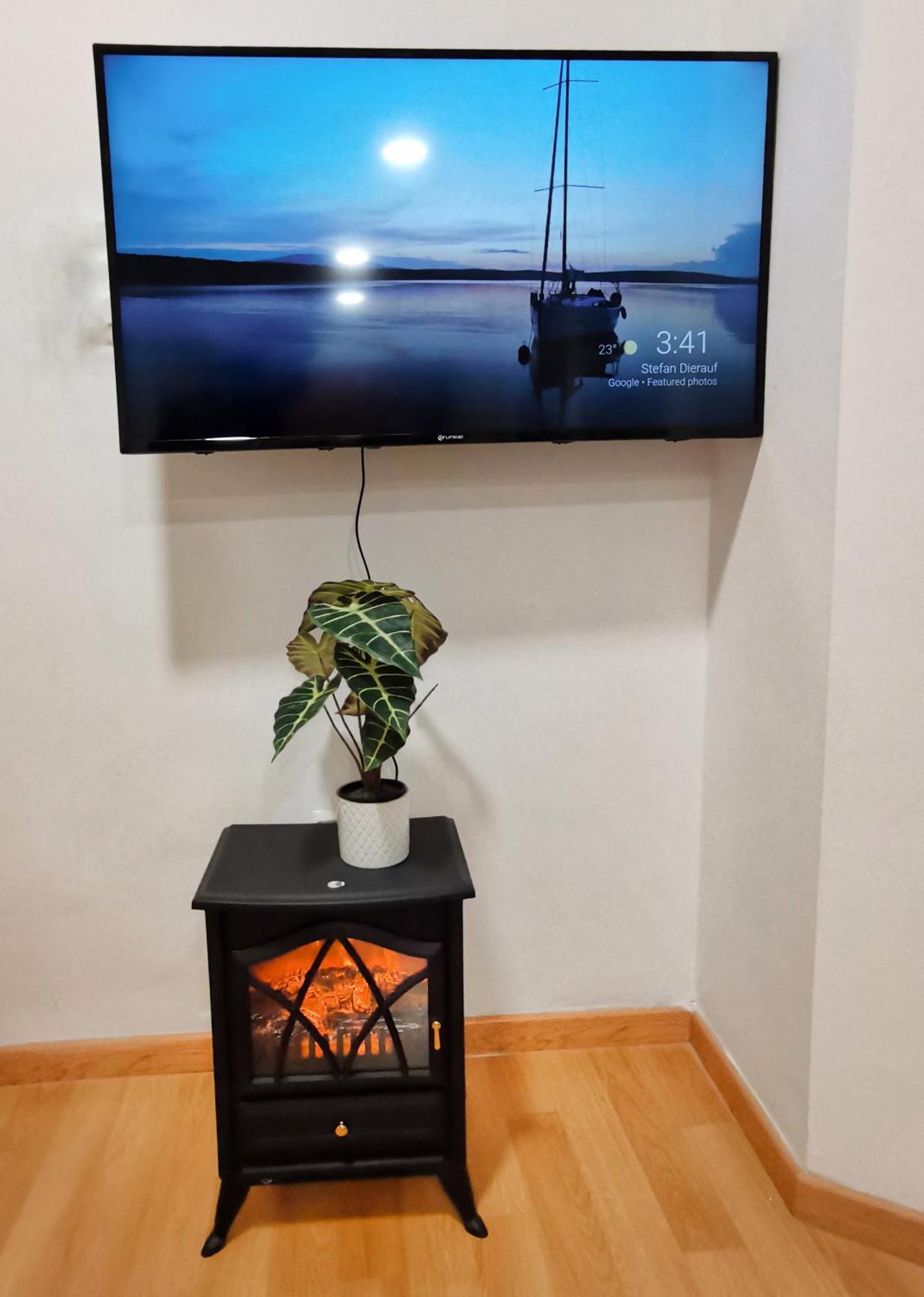 El Estudio Apartment Malaga