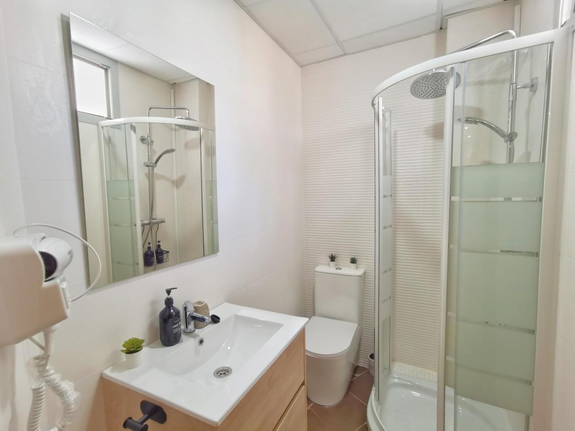 El Estudio Apartment