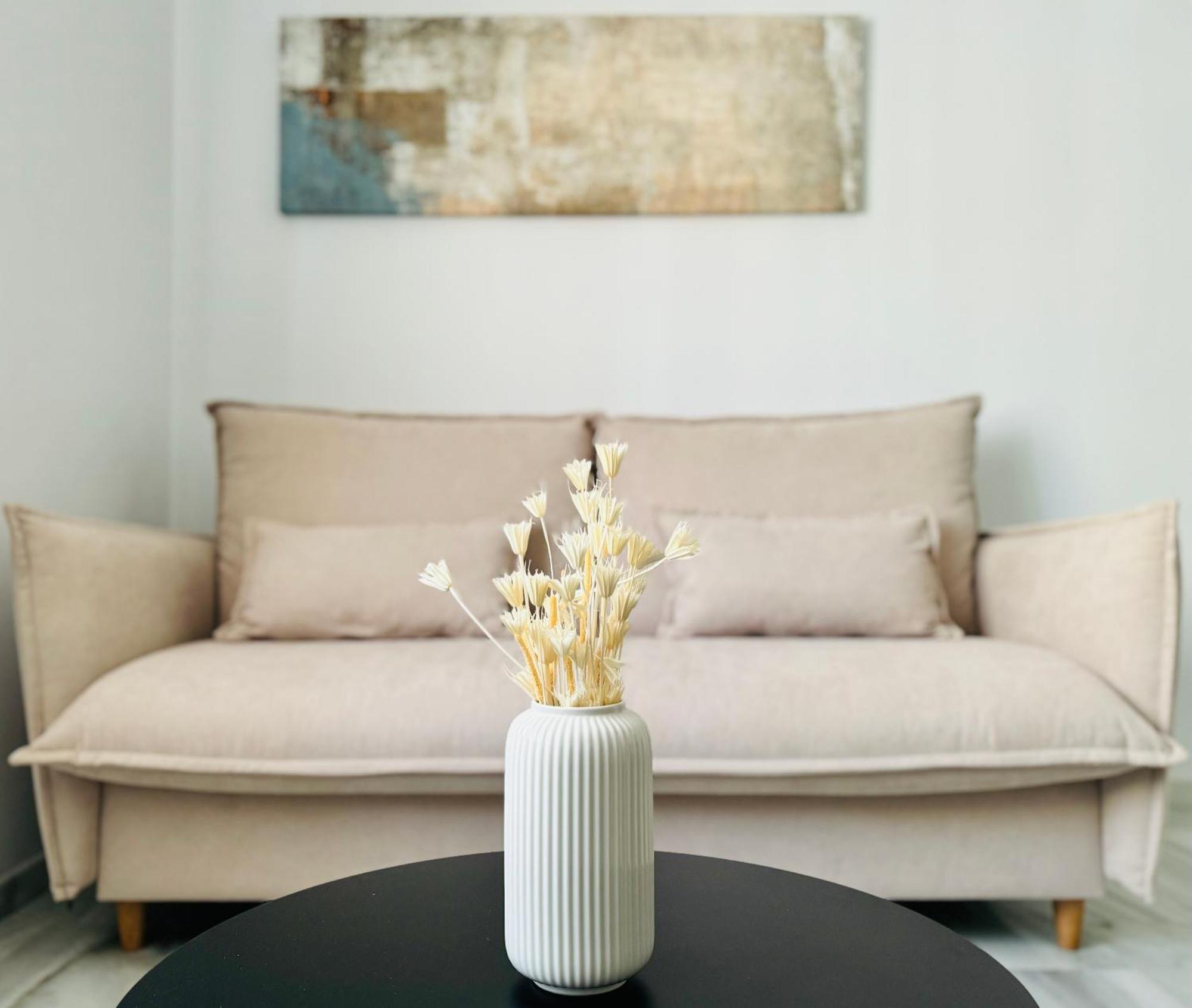 Behappy Salitre - Con Aparcamiento Apartment