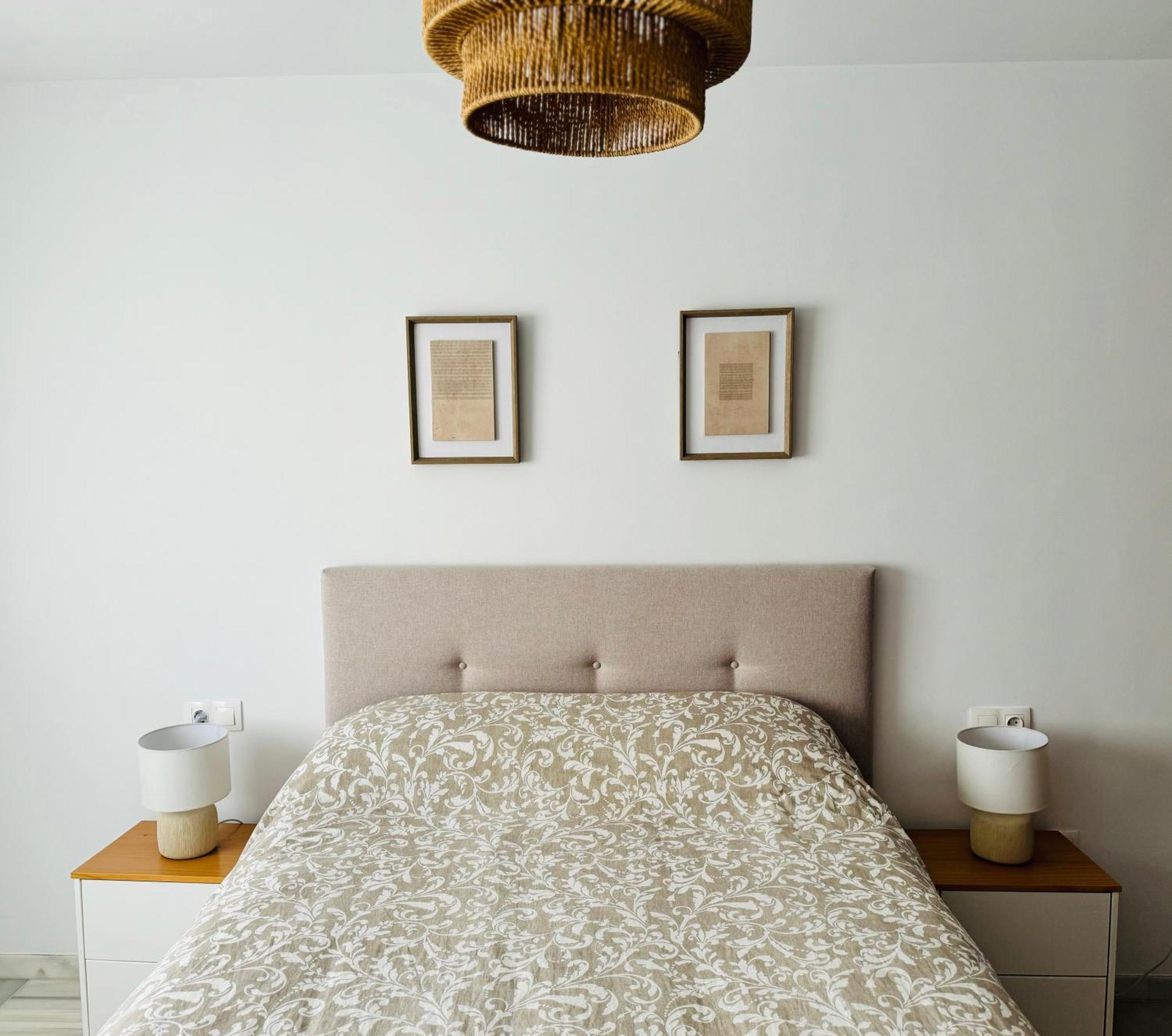 Apartment Behappy Salitre - Con Aparcamiento