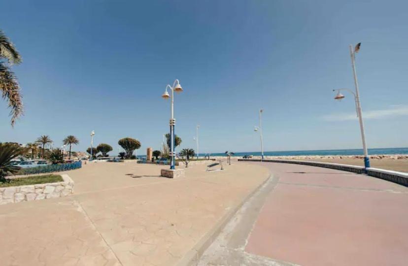 La Playa De El Palo Apartment Malaga