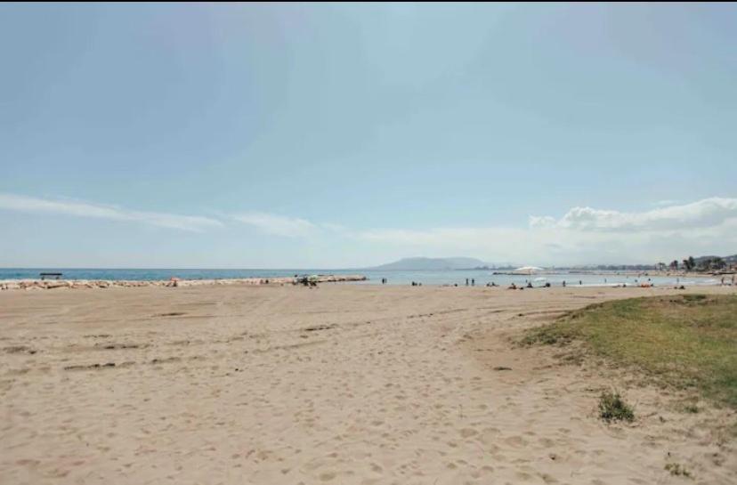 La Playa De El Palo Apartment