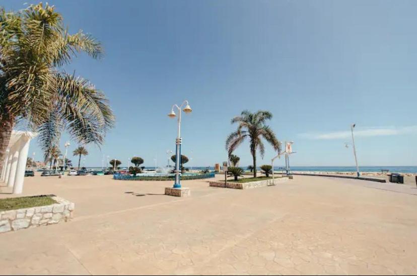 La Playa De El Palo
