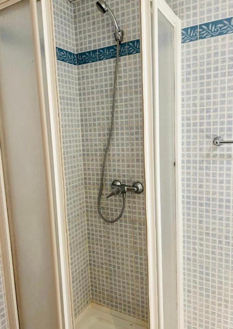 Mota Rooms * Malaga