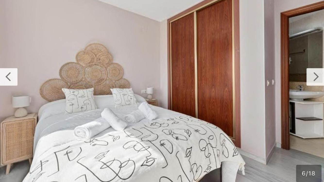 Mota Rooms Homestay Malaga