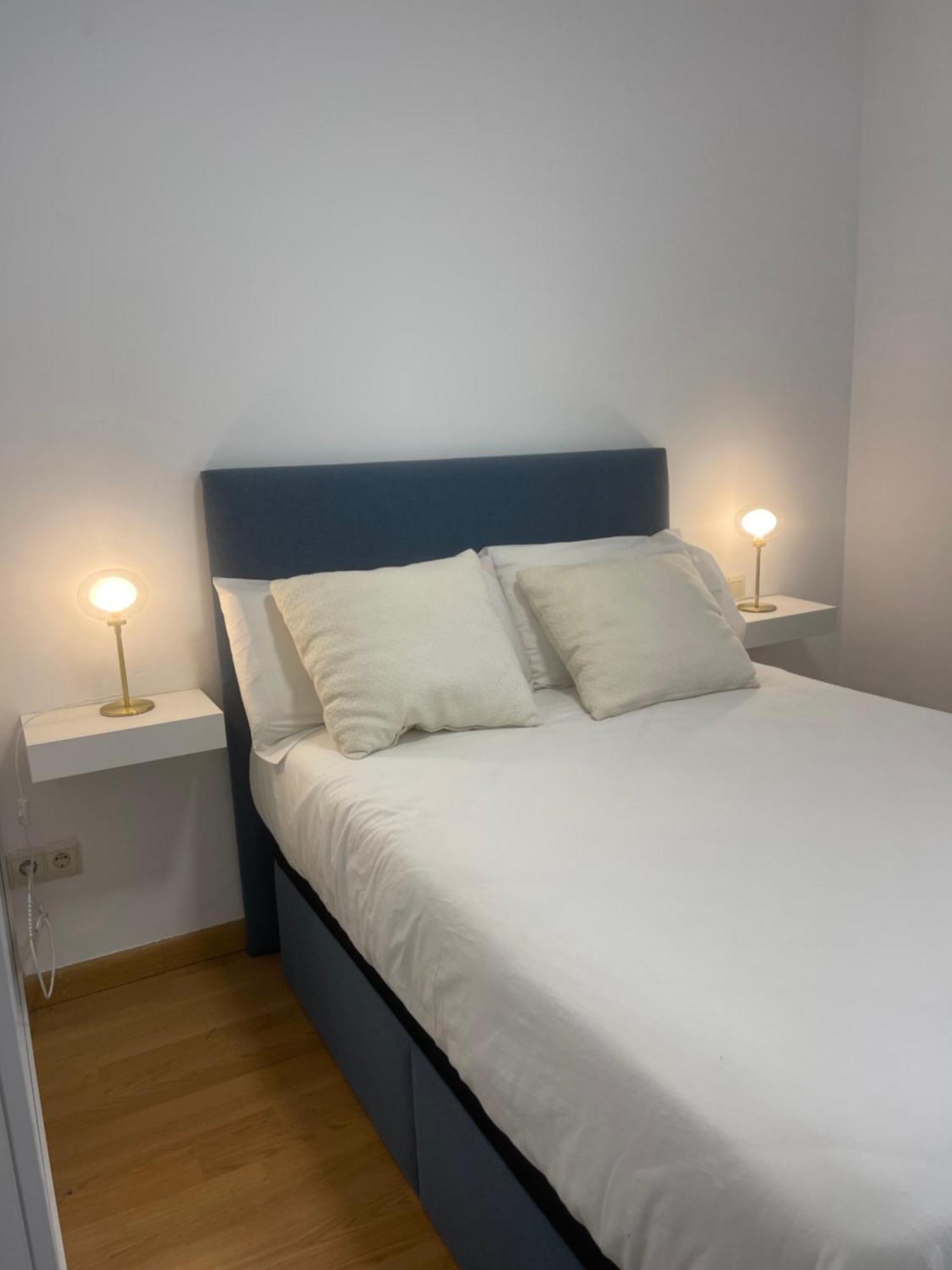 Playa Pacifico Apartment Malaga