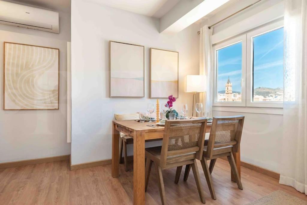 Apartment Commodious Near Center By Rems