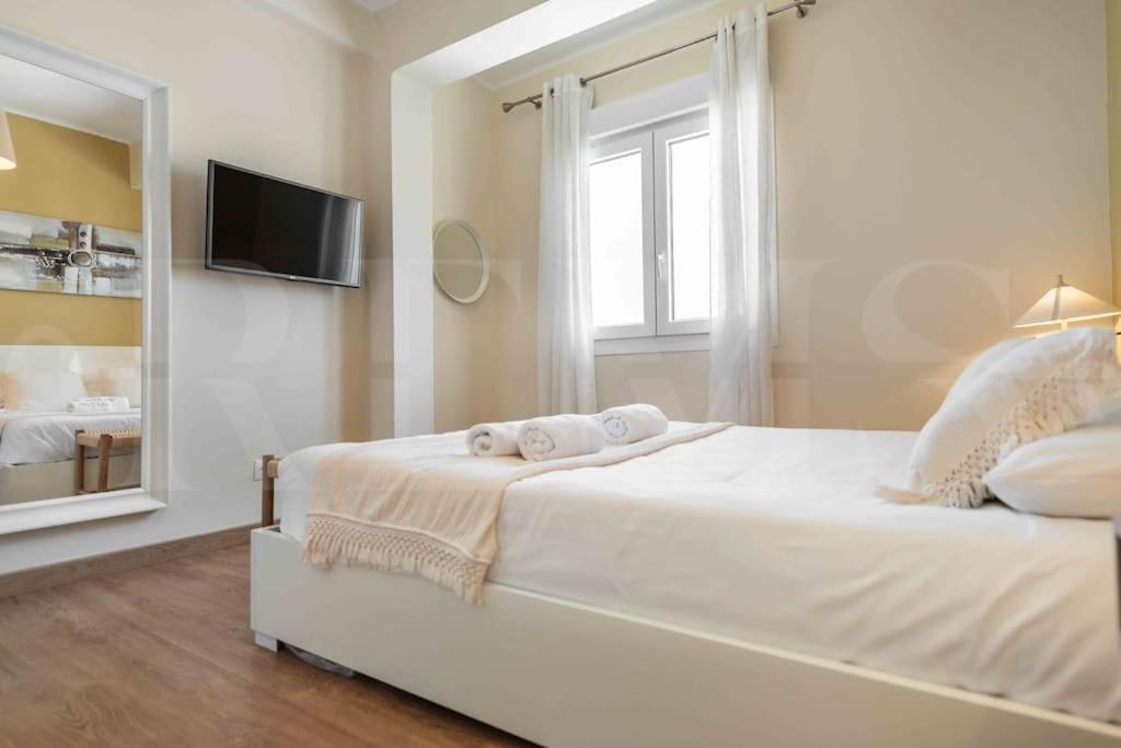 Apartment Commodious Near Center By Rems *