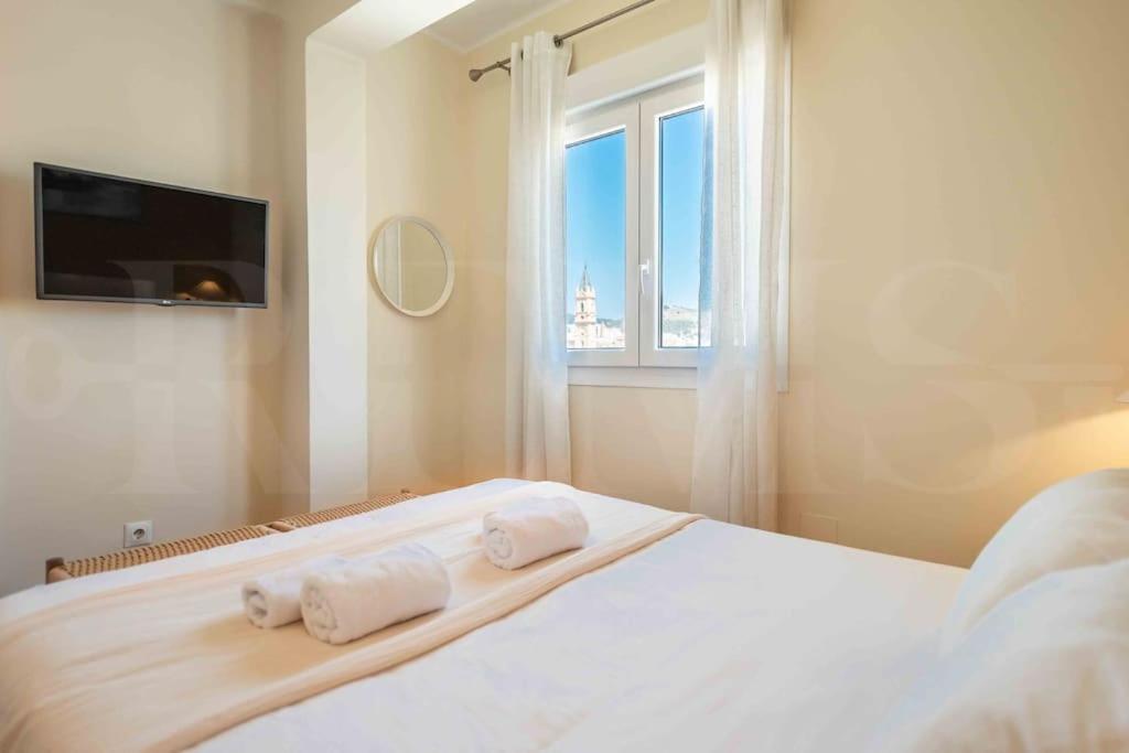 Apartment Commodious Near Center By Rems Malaga