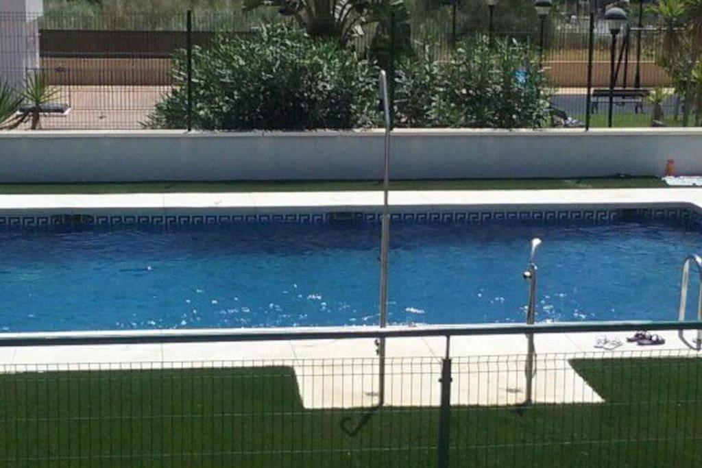Teatinos Atico Penthouse
