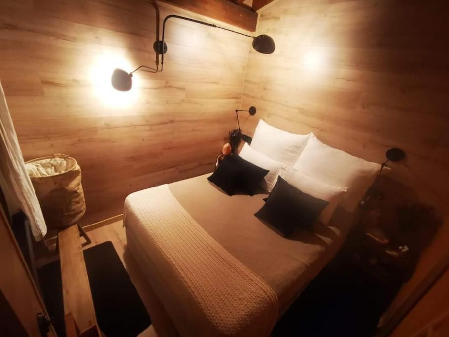 Attico Luxury Suitemalaga Málaga