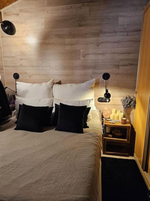 Attico Luxury Suitemalaga Appartement *
