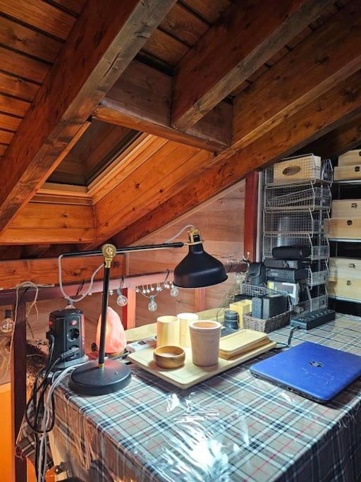 Attico Luxury Suitemalaga Appartement