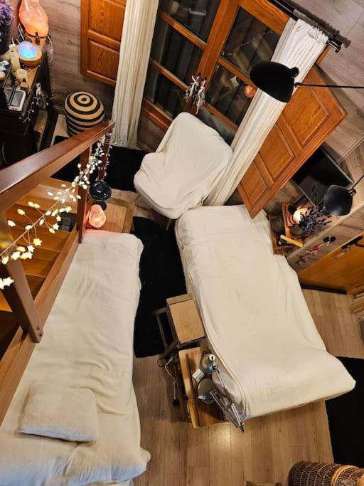 Appartement Attico Luxury Suitemalaga