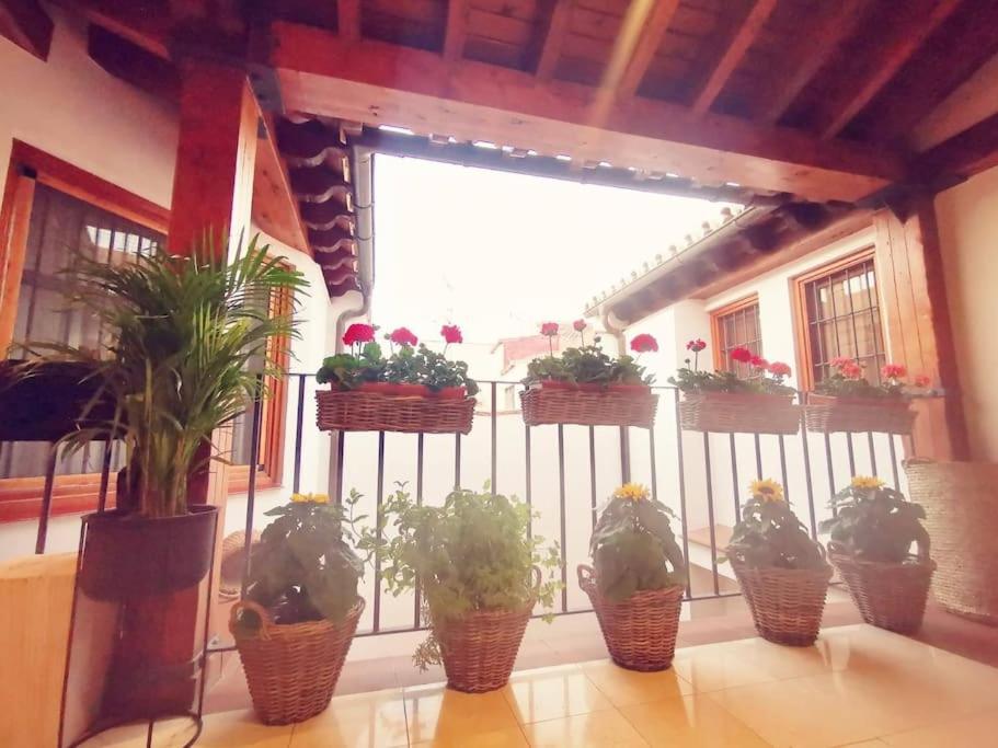 Attico Luxury Suitemalaga *