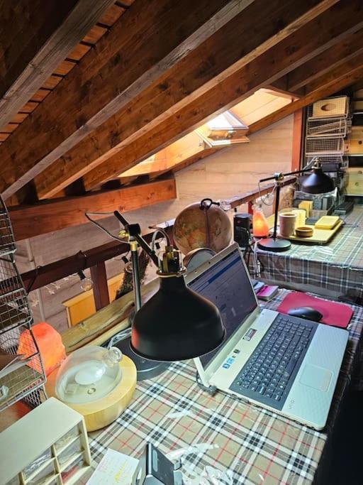 Appartement Attico Luxury Suitemalaga *