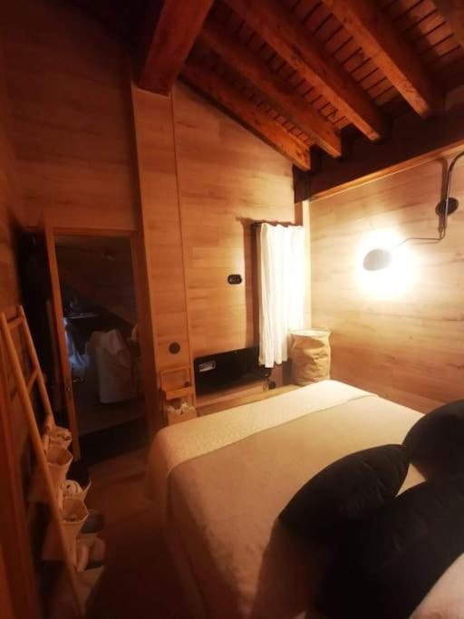 Attico Luxury Suitemalaga Appartement *