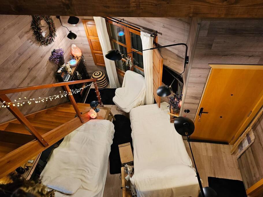 Attico Luxury Suitemalaga