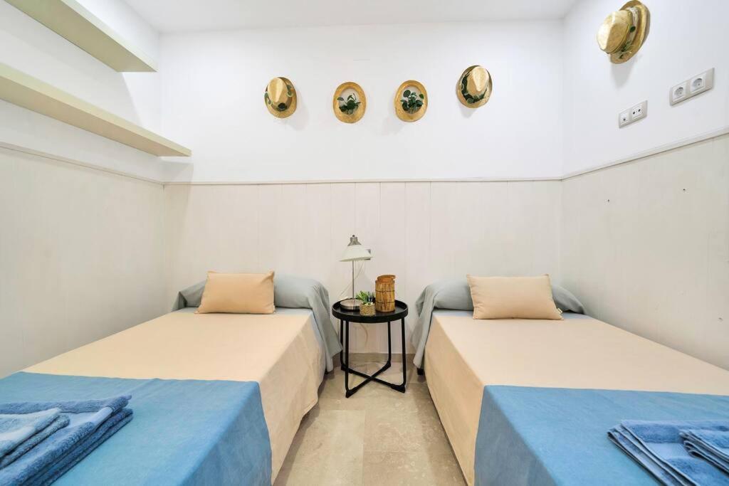 Con Terraza Y Acceso A La Piscina En Mijas - Ocean Golf 25 Apartment Malaga