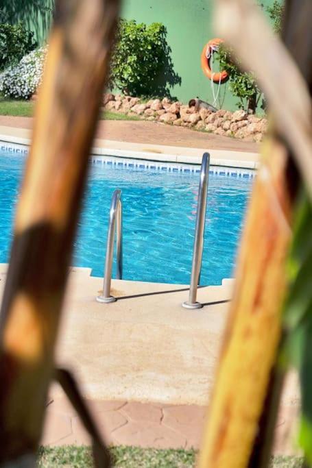 Con Terraza Y Acceso A La Piscina En Mijas - Ocean Golf 25