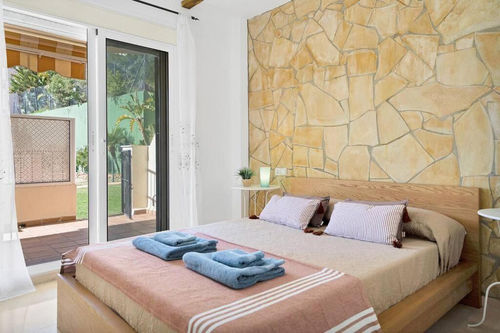 Apartment Con Terraza Y Acceso A La Piscina En Mijas - Ocean Golf 25