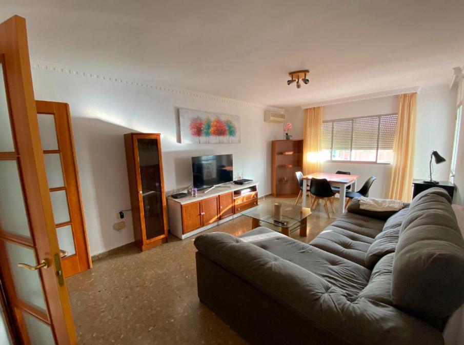 Esquilo Zh Apartment Malaga